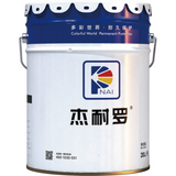 Ultra-Weather-Resistant PVDF High-Temperature Coatings